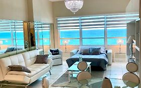 Castle Beach Resort Condo